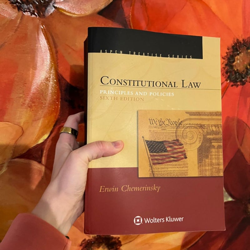 Constitutional Law