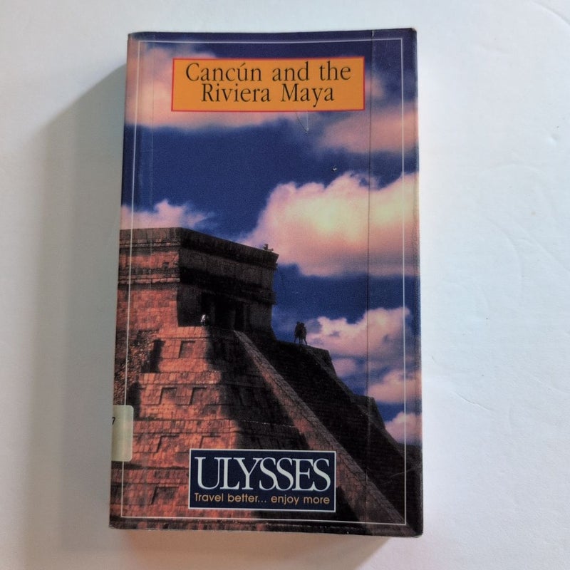 Ulysses Cancun and Riviera Maya