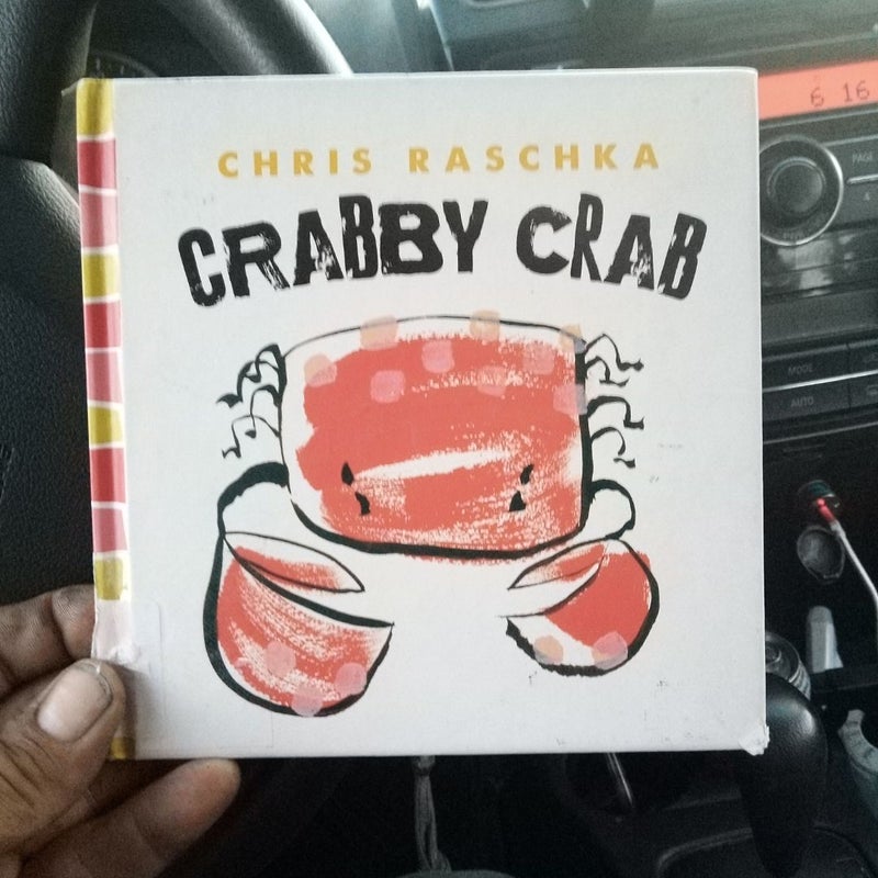 Crabby Crab