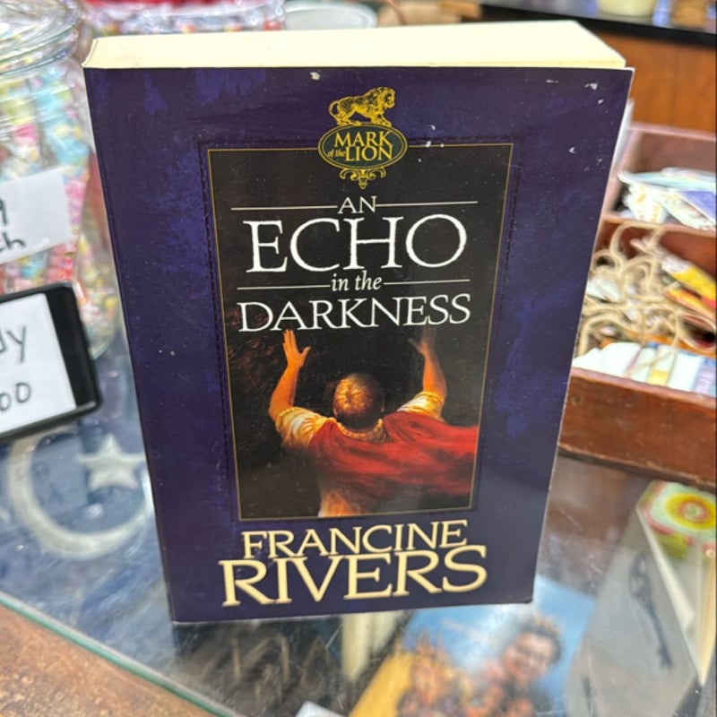 An Echo in the Darkness