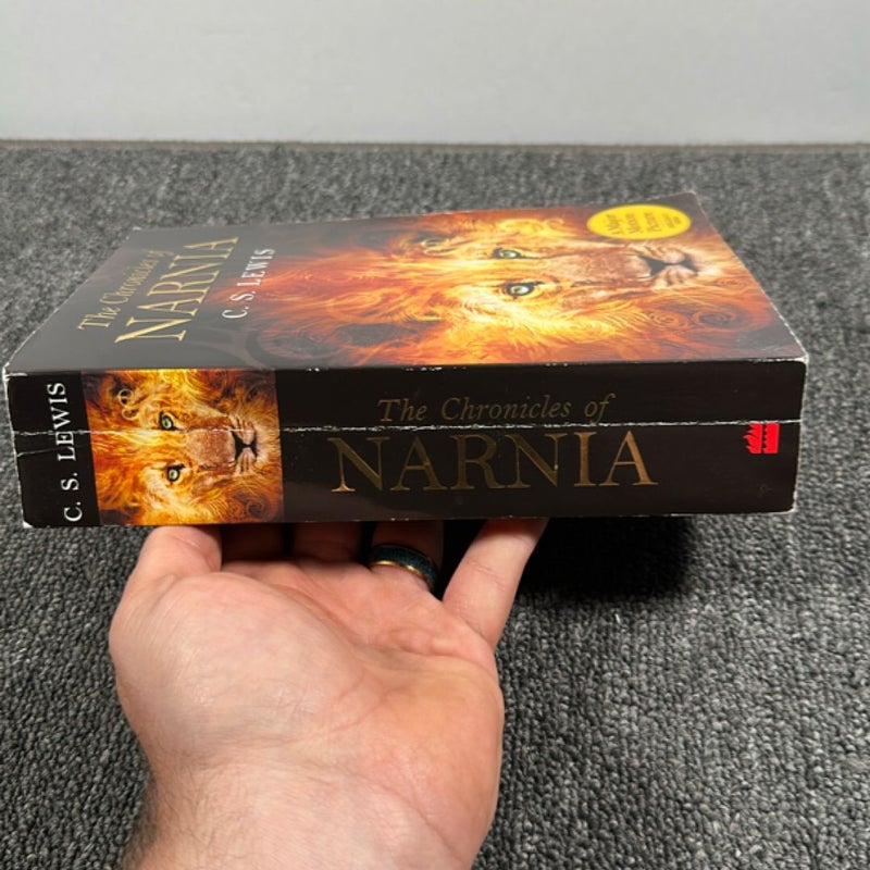 The Chronicles of Narnia