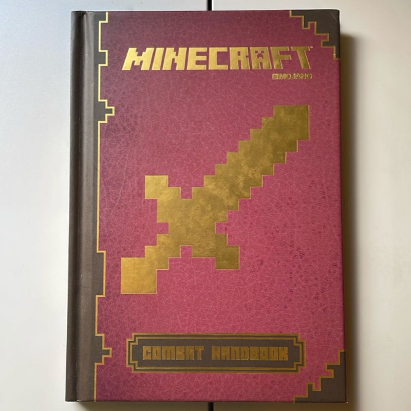 Minecraft: Combat Handbook