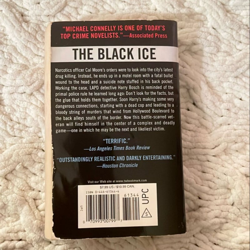 The Black Ice