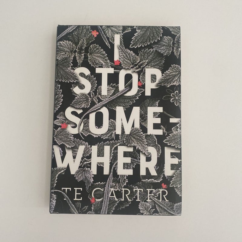 I Stop Somewhere