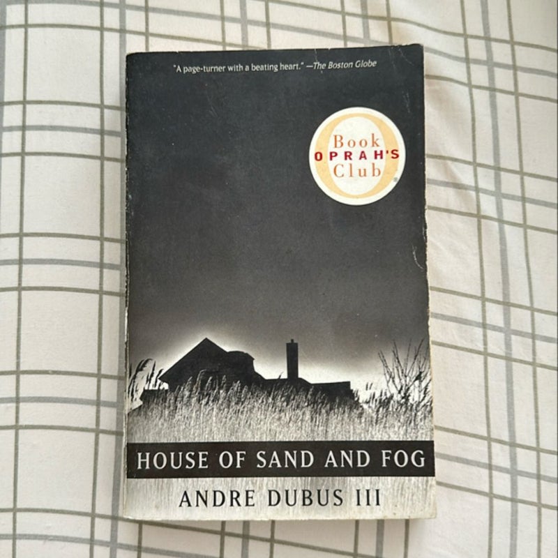 House of Sand and Fog