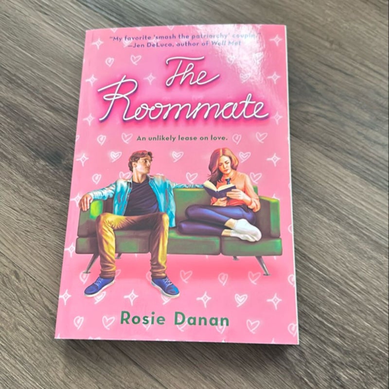 The Roommate