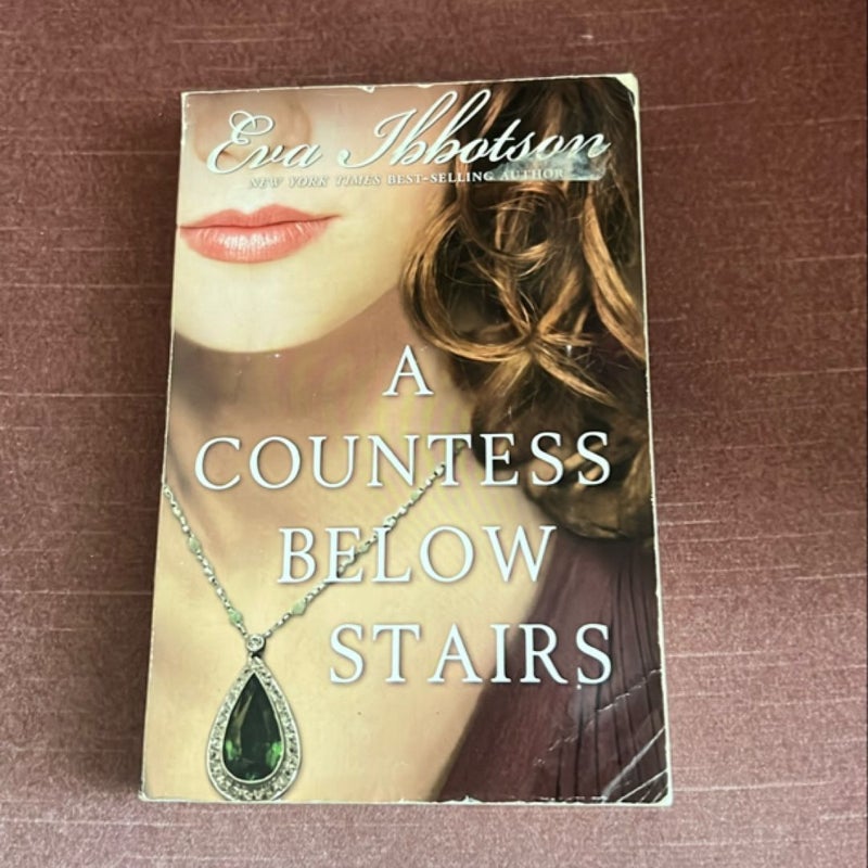 A Countess below Stairs