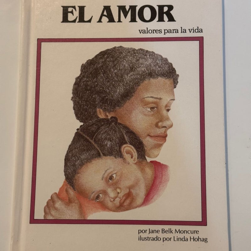 El amor