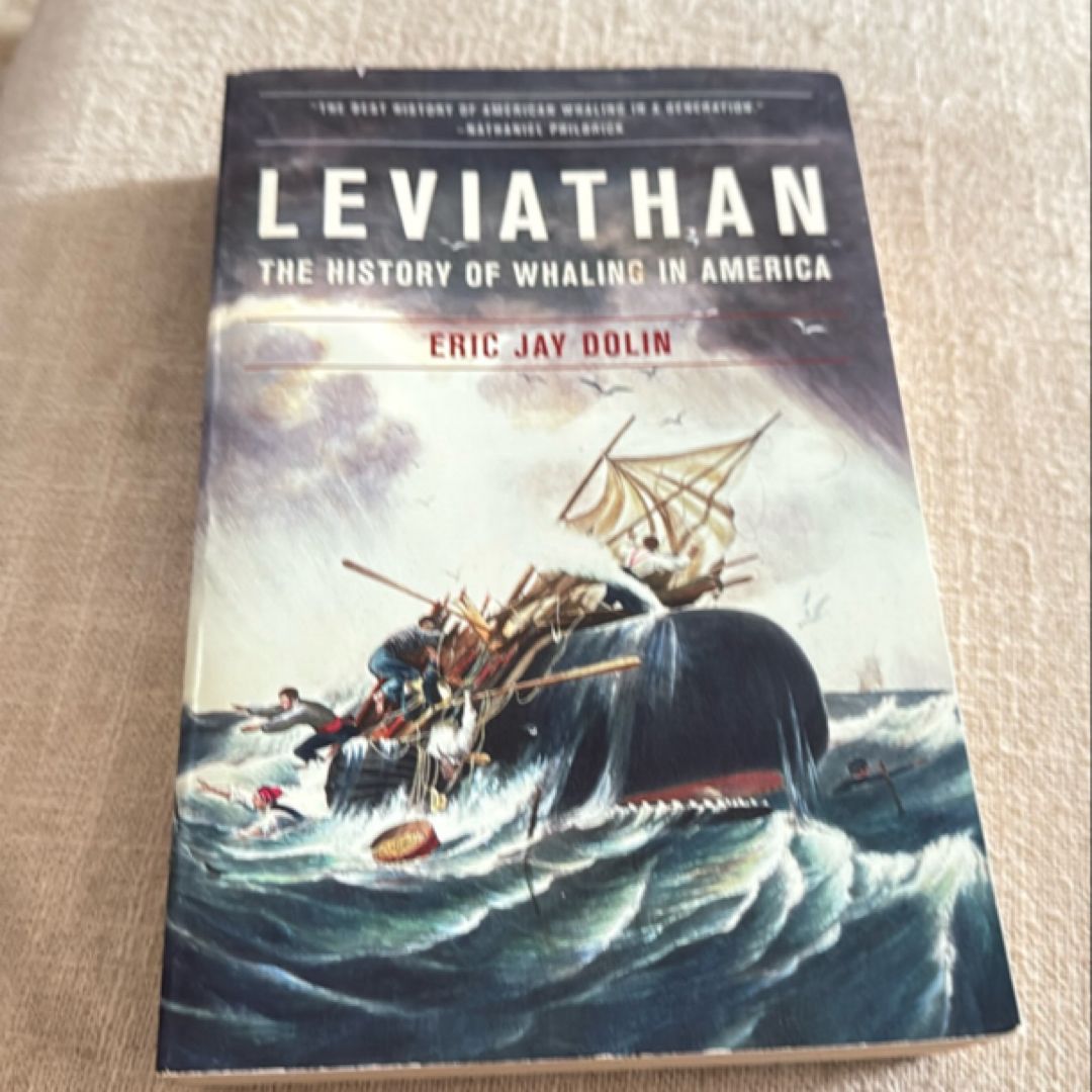 Leviathan