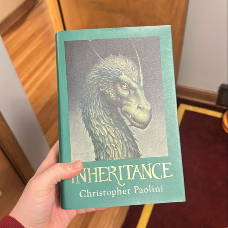 Inheritance