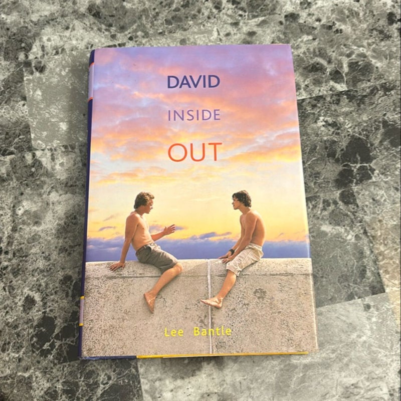 David Inside Out