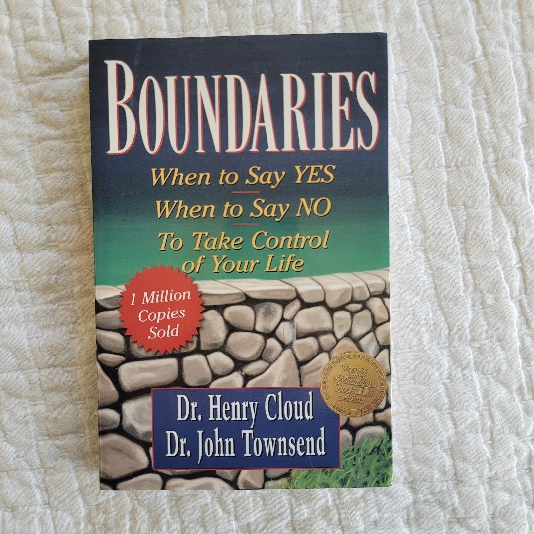 Boundaries