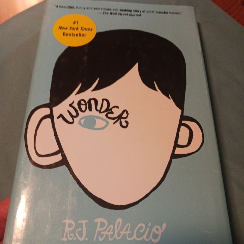 Wonder