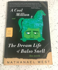 Cool Million Dream Life Balso Snell
