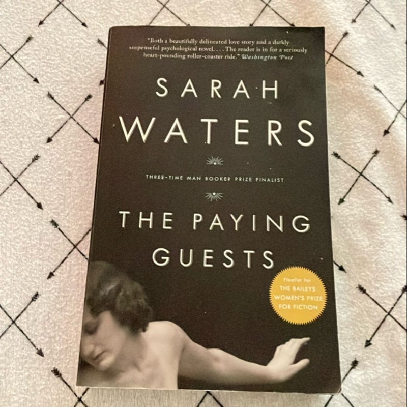 The Paying Guests