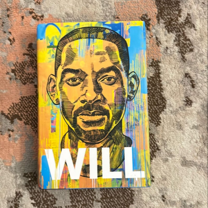 Will