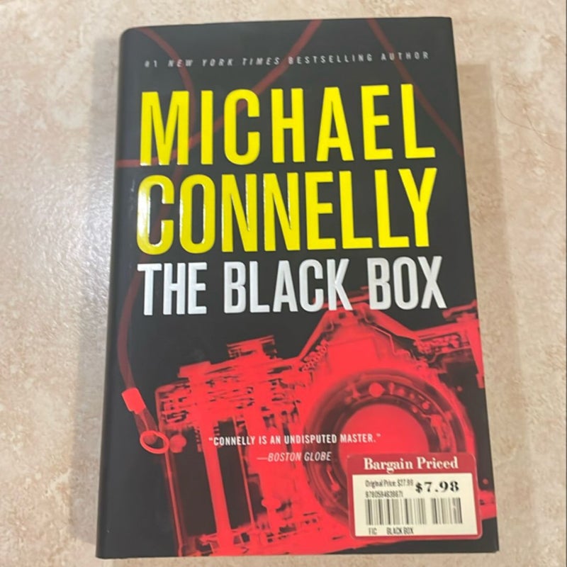 The Black Box