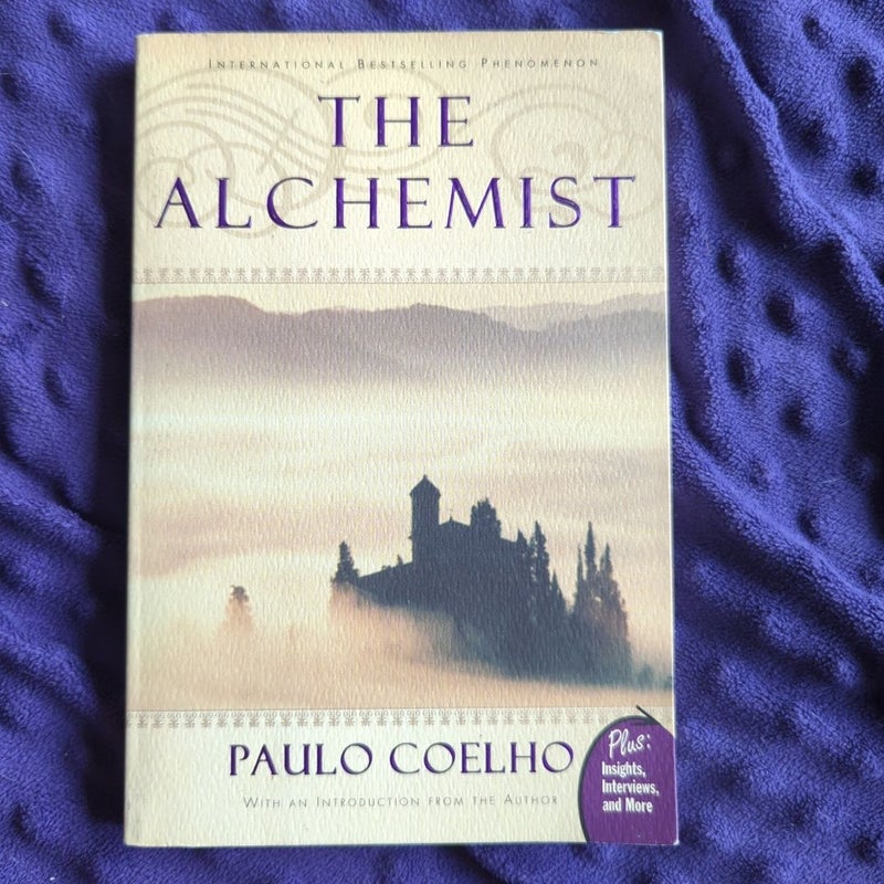 The Alchemist