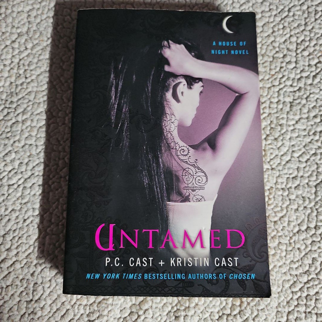 Untamed