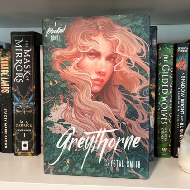 Greythorne