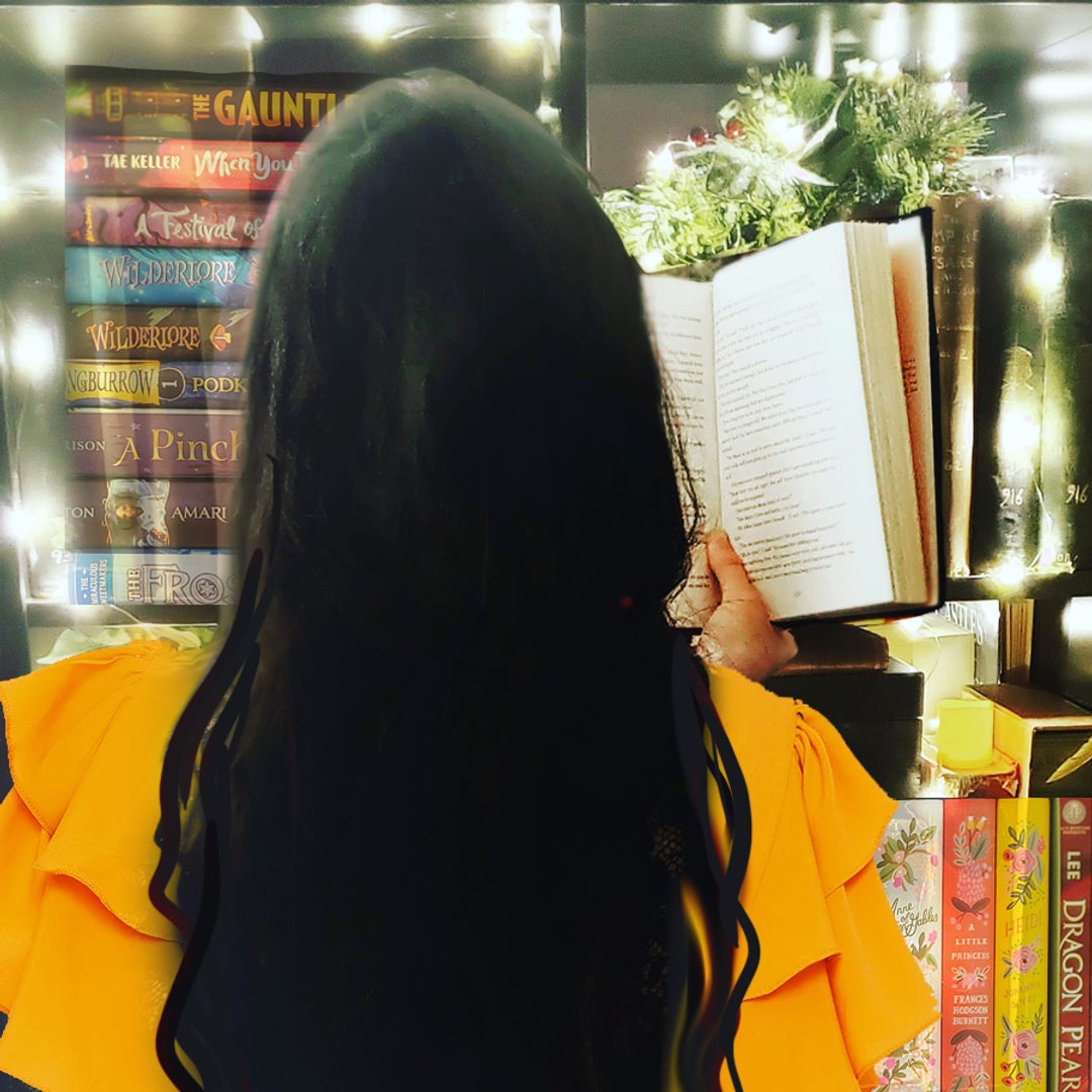 Books I Read_ Therearenobadbooks