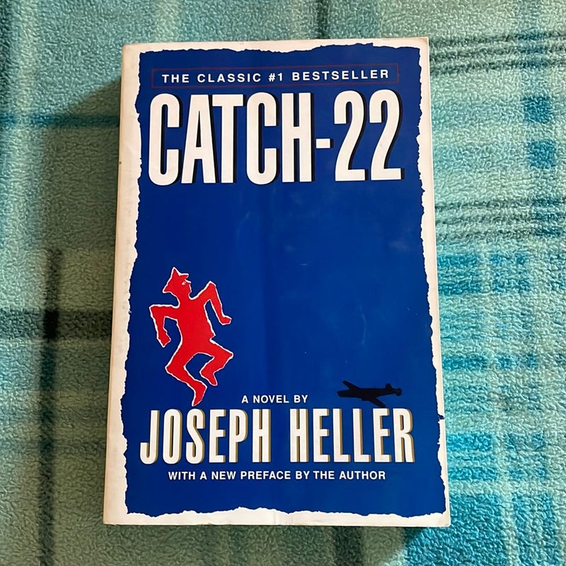 Catch-22