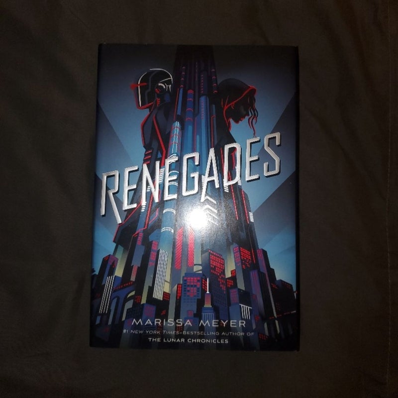 Renegades