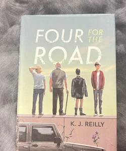 Four for the Road