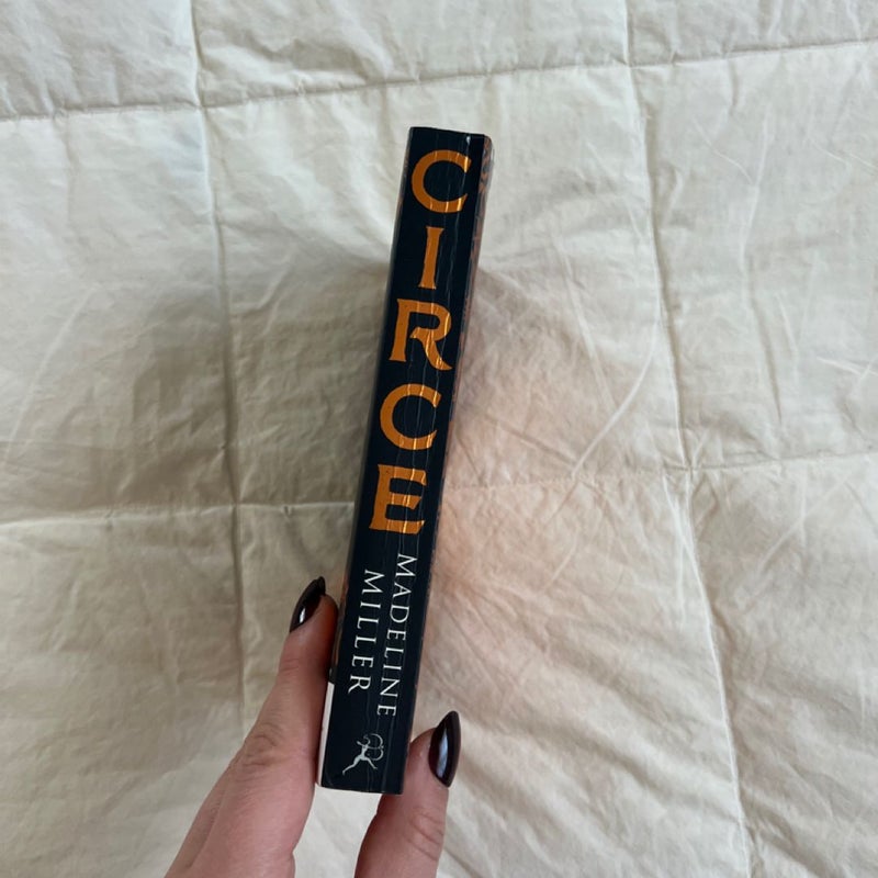 Circe