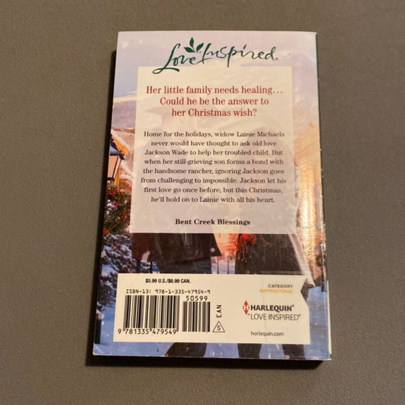 Hometown Christmas Gift