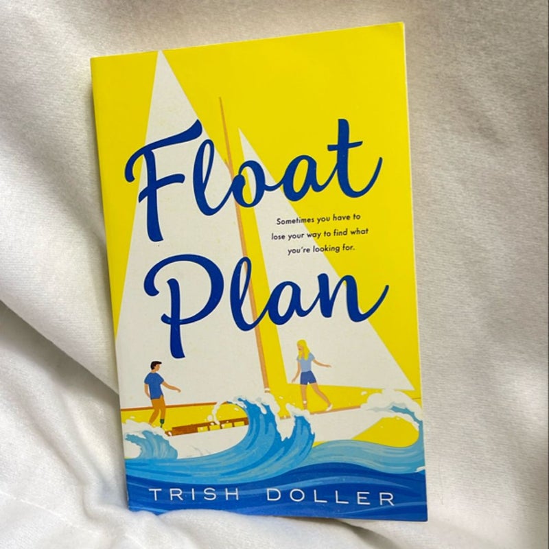 Float Plan