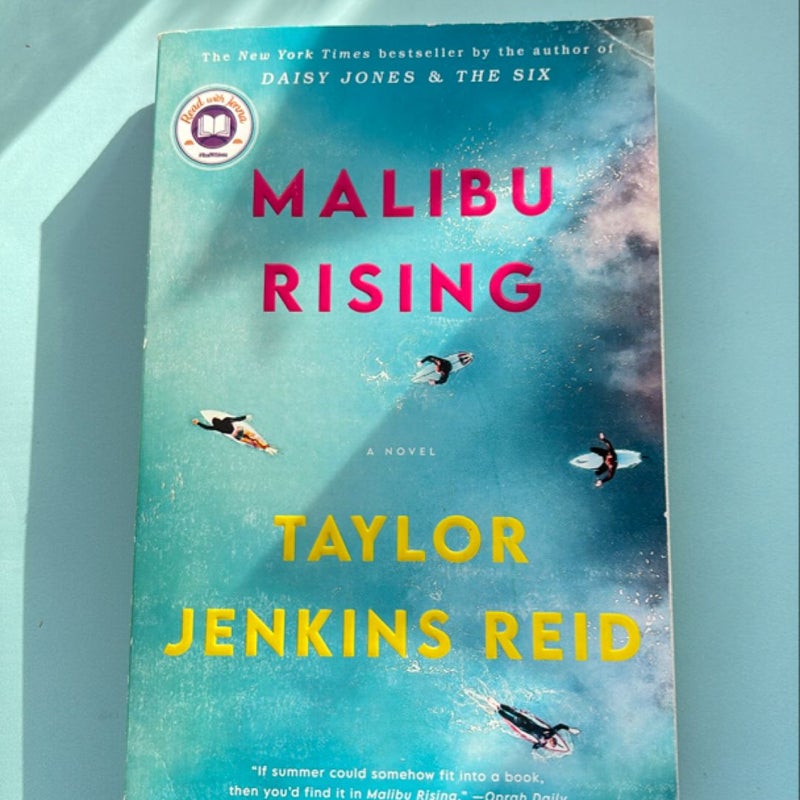 Malibu Rising