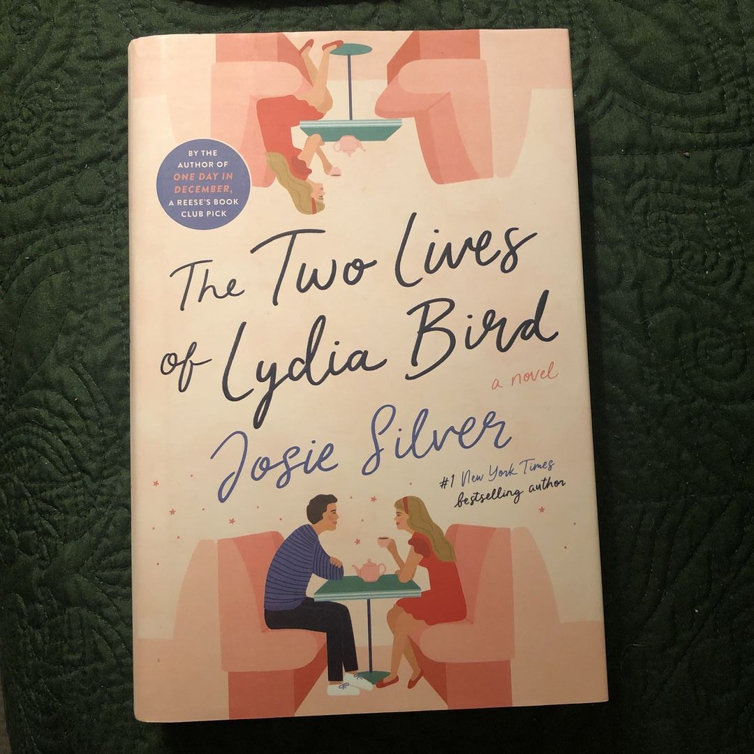 The Two Lives of Lydia Bird