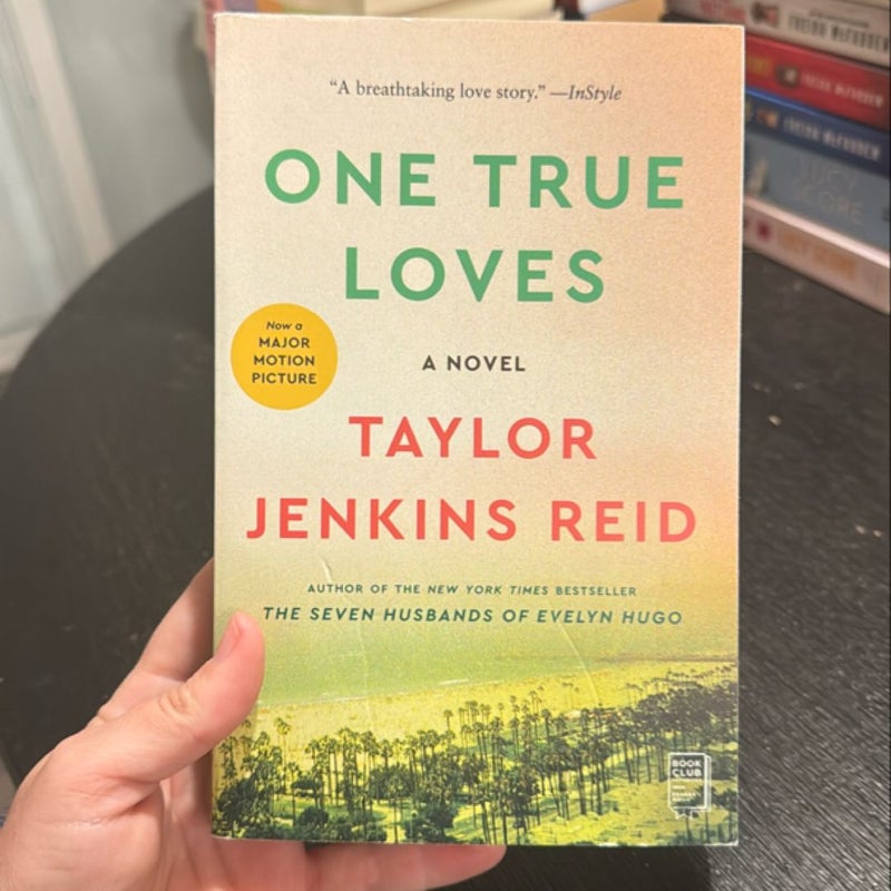 One True Loves
