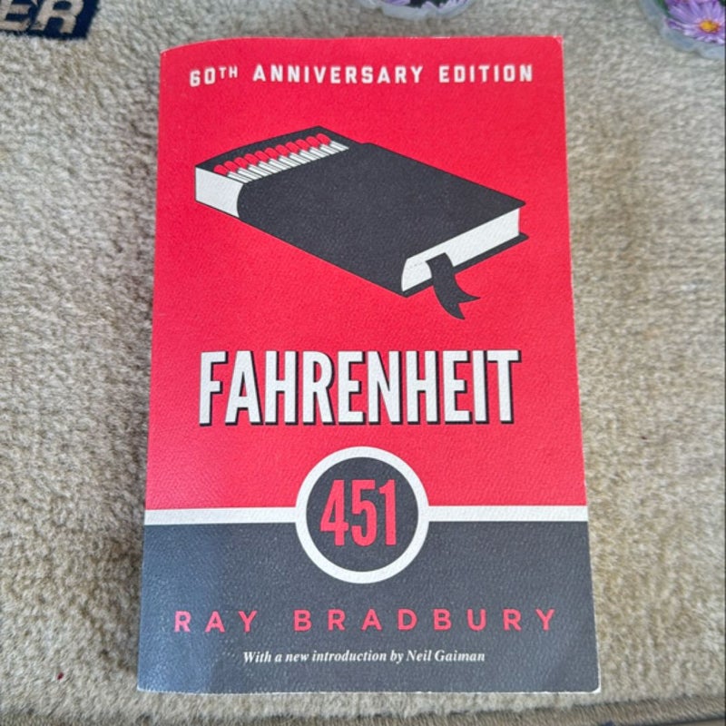 Fahrenheit 451