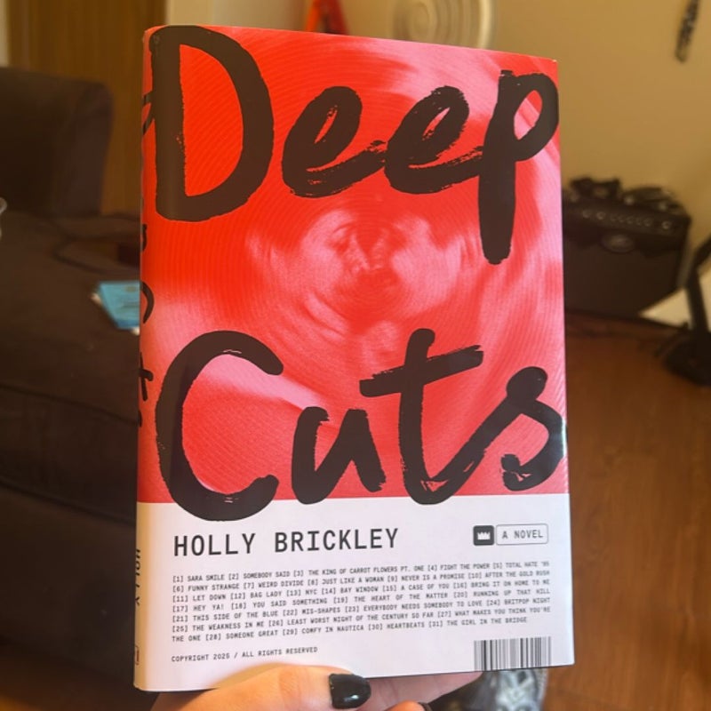 Deep Cuts