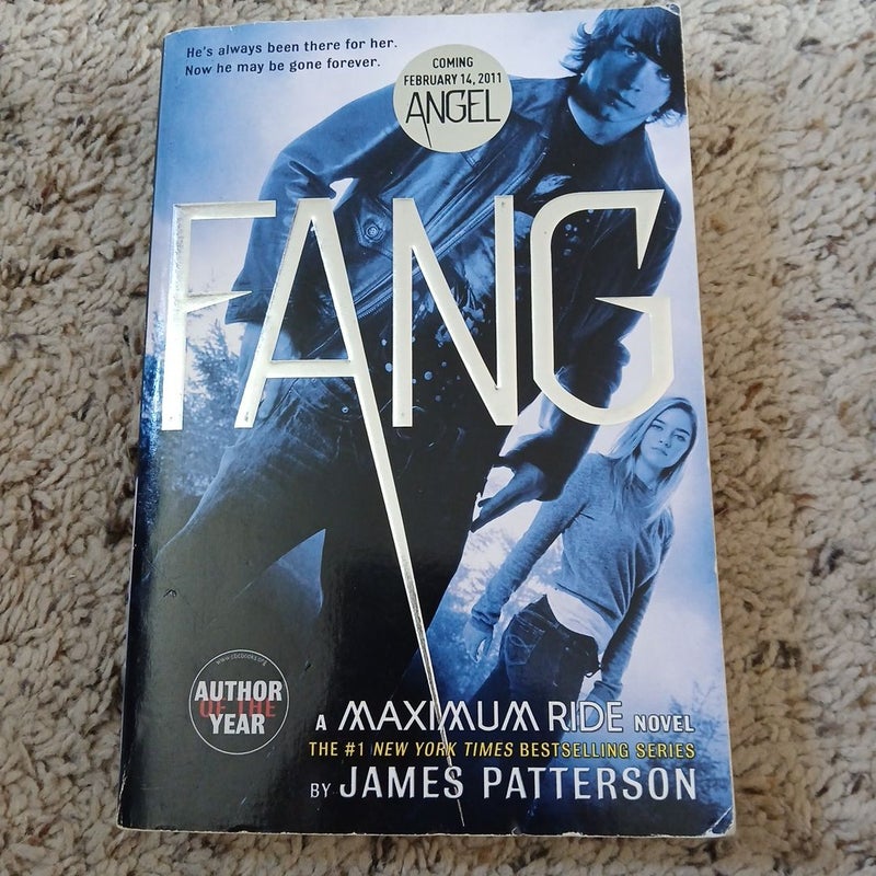 Fang