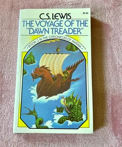 The Voyage of the Dawn Treader