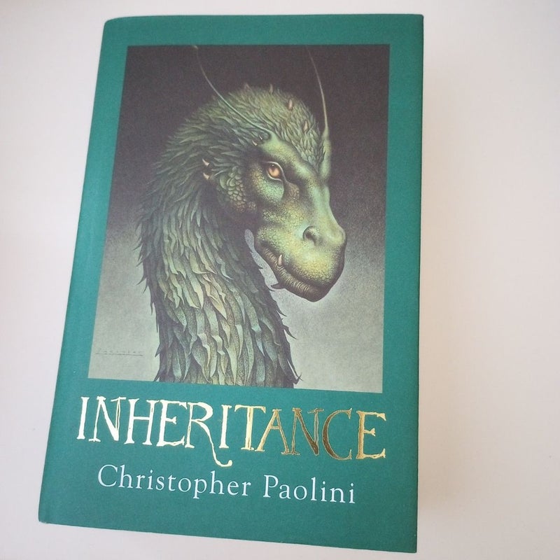 Inheritance
