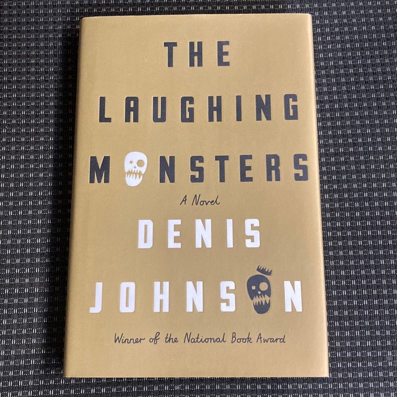 The Laughing Monsters