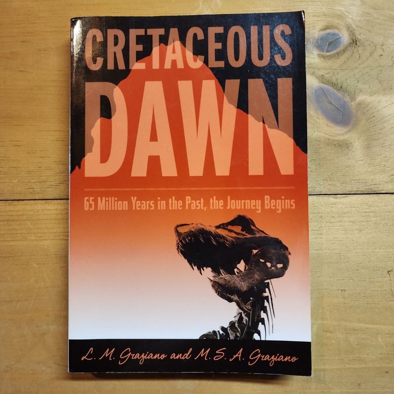 Cretaceous Dawn