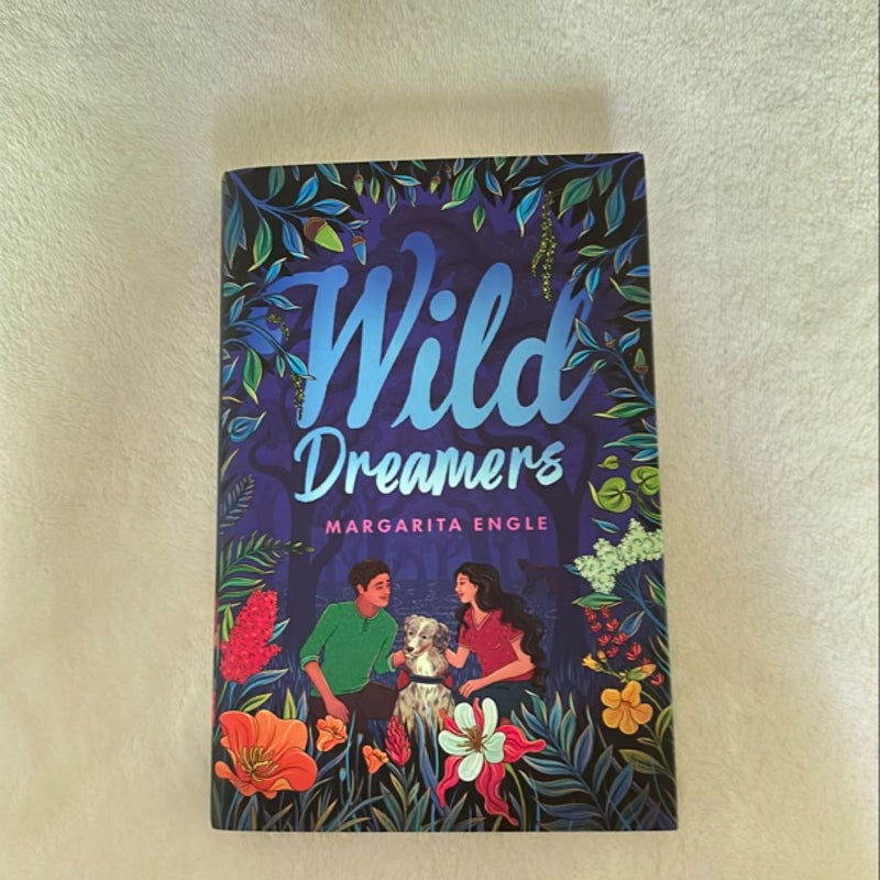 Wild Dreamers