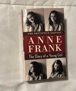 The Diary of a Young Girl