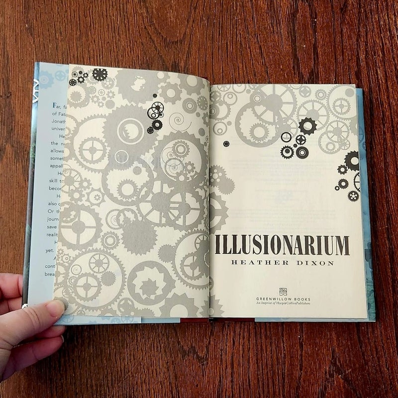 Illusionarium