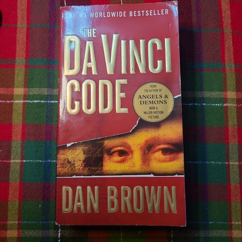 The Da Vinci Code