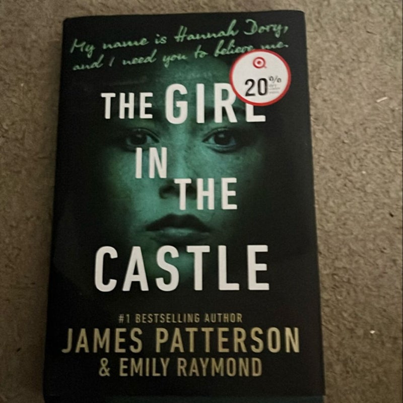 The Girl in the Castle