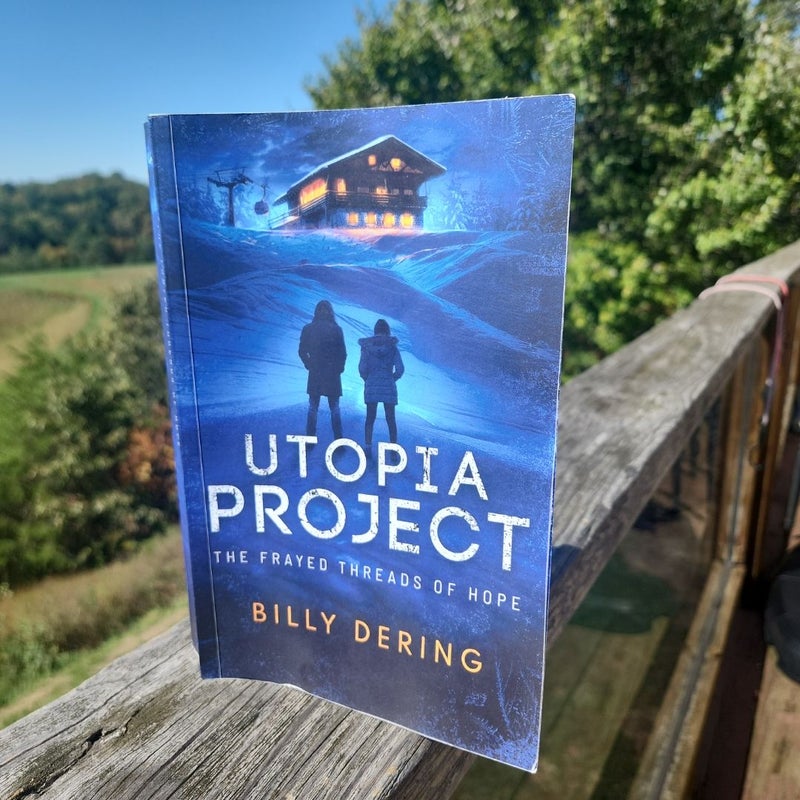 Utopia Project #2