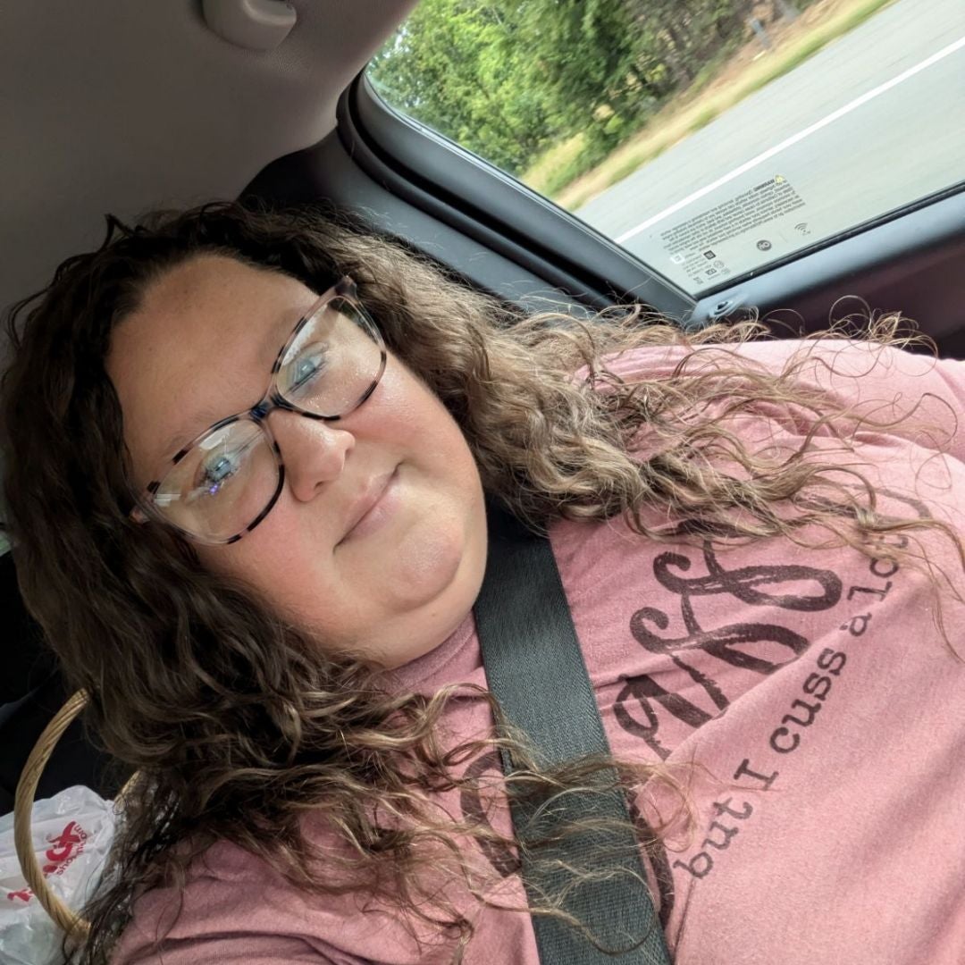 Amanda Laffoon