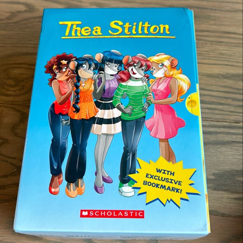 Thea Stilton