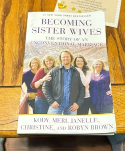 Becoming Sister Wives